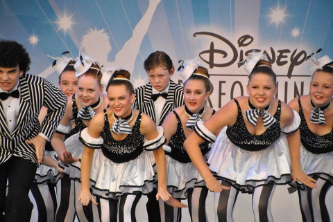 Bling Performing Arts - Melbourne School 4
