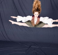 Lake Macquarie Dance Centre - Melbourne School