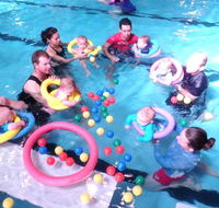Pat Wright Swim School - Melbourne School