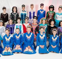 International Dance Affair - Melbourne School