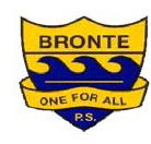 Bronte Public School - Melbourne School