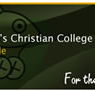 St Philip's Christian College Newcastle - Melbourne School