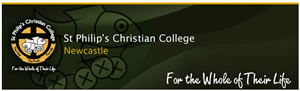 St Philip's Christian College Newcastle - Melbourne School 0
