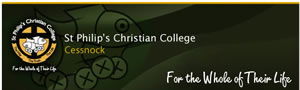 St Philip's Christian College Cessnock Campus - Melbourne School 0