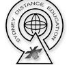 Sydney Distance Education Primary School - Melbourne School