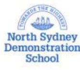 North Sydney Public School - Melbourne School 0