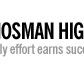 Mosman High School - Melbourne School