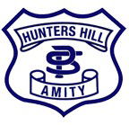 Hunters Hill Public School - Melbourne School 0