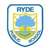 Ryde Public School  - Melbourne School