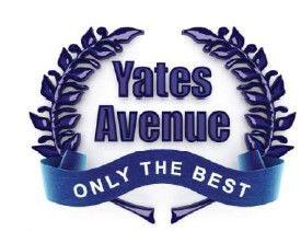 Yates Avenue Public School - Melbourne School 0