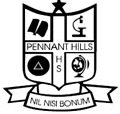 Pennant Hills High - Melbourne School
