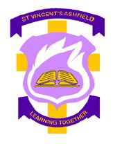 St Vincent's Primary School Ashfield - Melbourne School 0