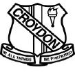 Croydon Public School - Melbourne School