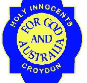 Holy Innocents' School Croydon - Melbourne School