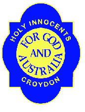 Holy Innocents' School Croydon - Melbourne School 0