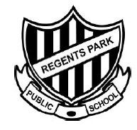 Regents Park Public School - Melbourne School