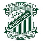 St Peter Chanel School Regents Park - Melbourne School