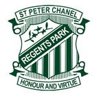 St Peter Chanel School Regents Park - Melbourne School 0