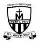 St Anthony's Primary Girraween - Melbourne School 0