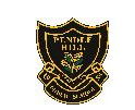 Pendle Hill Public School - Melbourne School 0