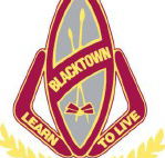 Blacktown Boys' High School - Melbourne School