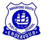 Marayong South Public School - Melbourne School