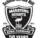 Marayong Heights Public School - Melbourne School
