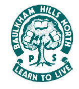 Baulkham Hills North Public School - Melbourne School 0