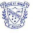 St Patrick's Primary Guildford