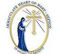 Immaculate Heart of Mary Primary School Sefton