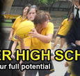 Miller Technology High School  - Melbourne School
