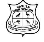 Casula High School - Melbourne School