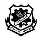 Chullora Public School - Melbourne School 0