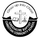 Greenacre Baptist Christian Community School - Melbourne School
