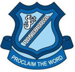 St Jerome's Punchbowl - Melbourne School