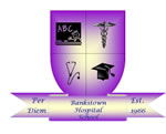 Bankstown Hospital School  - Melbourne School 0