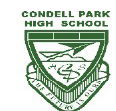 Condell Park High School - Melbourne School