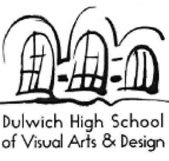 Dulwich High School of Visual Arts and Design - Melbourne School