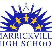 Marrickville High School - Melbourne School