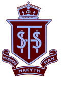 Sydney Technical High School  - Melbourne School 0