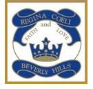 Regina Coeli School - Melbourne School