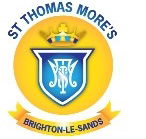 St Thomas More's Primary School - Melbourne School