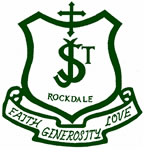 St Joseph's Primary School Rockdale - Melbourne School 0