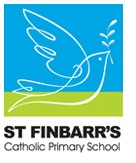 St Finbarr's Primary School - Melbourne School 0