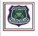 St Finbar's School - Melbourne School