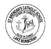 St Brendan's Catholic Primary School - Melbourne School