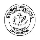 St Brendan's Catholic Primary School - Melbourne School 0