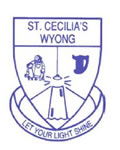 St Cecilia's Catholic Primary School Wyong - Melbourne School 0
