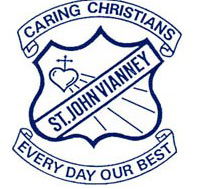 St John Vianney Primary School - Melbourne School