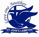 St John's Primary School Lambton  - Melbourne School